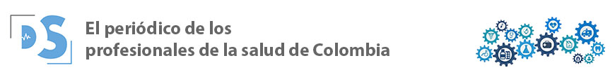 El Diario de salud de los profesionales de Colombia